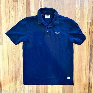 Linksoul Olympic Club Polo